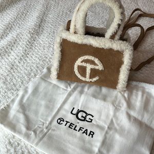 Ugg x Telfar Mini Purse